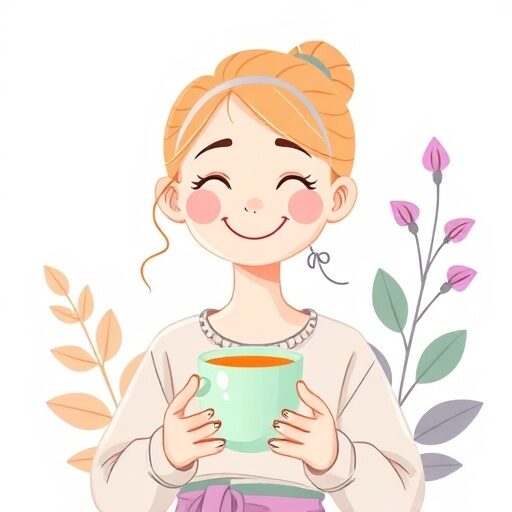 빼빼삐삐의 몸도 맘도 가벼운 스마트홈